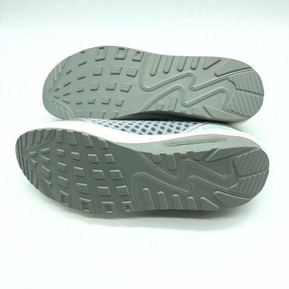 Silvy - Mesh Sneakers
